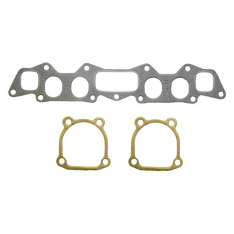 Fel-Pro® - Intake and Exhaust Manifolds Combination Gasket