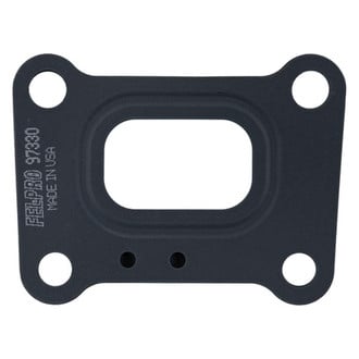 Fel-Pro® - Exhaust Manifold Gasket Set