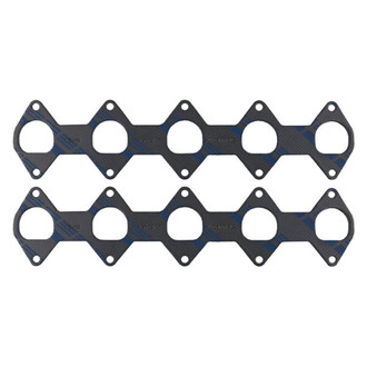 Fel-Pro® - Exhaust Manifold Gasket Set with Improved Design