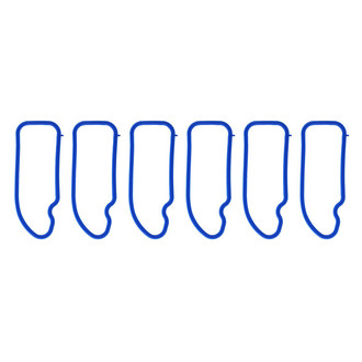 Fel-Pro® - Engine Intake Manifold Gasket Set