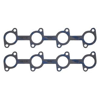 Fel-Pro® - New Improved Design Exhaust Manifold Gasket Set
