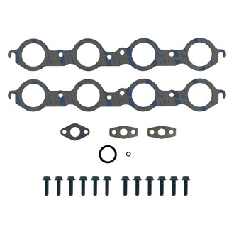 Fel-Pro® - Exhaust Manifold Gasket Set