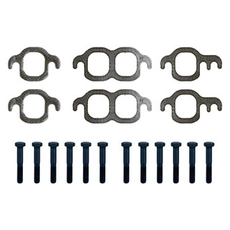 Fel-Pro® - Exhaust Manifold Gasket Set