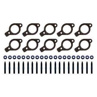 Fel-Pro® - Exhaust Manifold Gasket Set