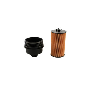 Fel-Pro® - Engine Oil Filter Housing Cap