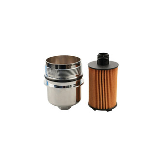 Fel-Pro® - Engine Oil Filter