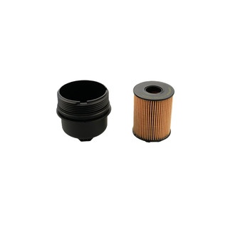 Fel-Pro® - Engine Oil Filter Housing Cap