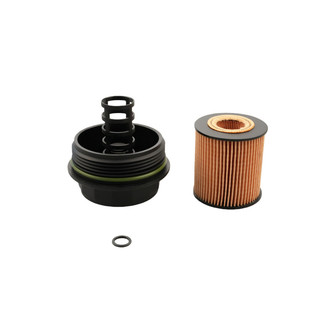 Fel-Pro® - Engine Oil Filter Housing Cap
