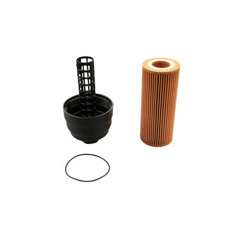 Fel-Pro® - Engine Oil Filter Housing Cap