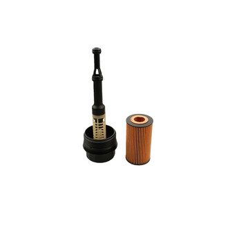 Fel-Pro® - Engine Oil Filter Housing Cap