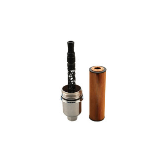 Fel-Pro® - Engine Oil Filter Housing Cap