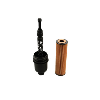 Fel-Pro® - Engine Oil Filter Housing Cap