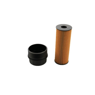 Fel-Pro® - Engine Oil Filter Housing Cap
