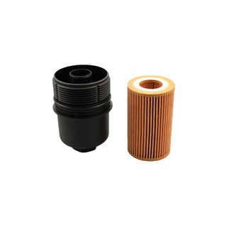 Fel-Pro® - Engine Oil Filter Housing Cap
