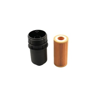 Fel-Pro® - Engine Oil Filter Housing Cap