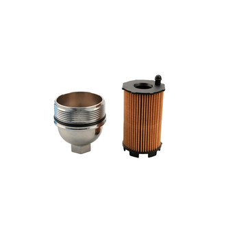 Fel-Pro® - Engine Oil Filter Housing Cap