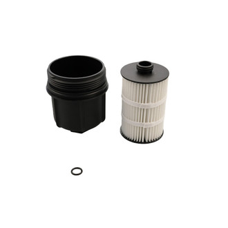 Fel-Pro® - Engine Oil Filter Housing Cap