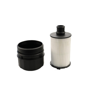 Fel-Pro® - Engine Oil Filter Housing Cap