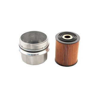 Fel-Pro® - Engine Oil Filter Housing Cap