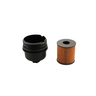 Fel-Pro® - Engine Oil Filter Housing Cap