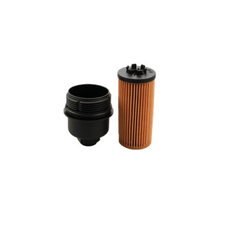 Fel-Pro® - Engine Oil Filter Housing Cap