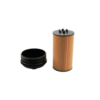 Fel-Pro® - Engine Oil Filter Housing Cap
