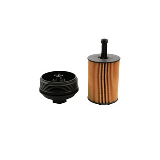 Fel-Pro® - Engine Oil Filter Housing Cap