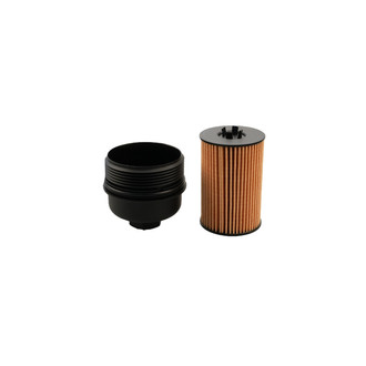 Fel-Pro® - Engine Oil Filter Housing Cap