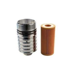 Fel-Pro® - Engine Oil Filter Housing Cap