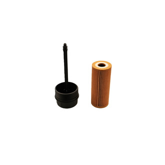 Fel-Pro® - Engine Oil Filter Housing Cap