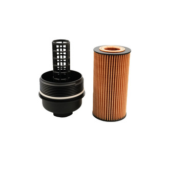 Fel-Pro® - Engine Oil Filter Housing Cap