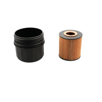 Fel-Pro® - Engine Oil Filter Housing Cap