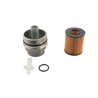Fel-Pro® - Engine Oil Filter Housing Cap