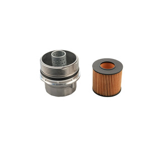 Fel-Pro® - Engine Oil Filter Housing Cap