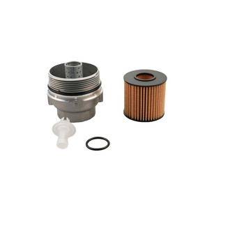 Fel-Pro® - Engine Oil Filter Housing Cap