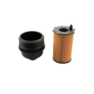 Fel-Pro® - Engine Oil Filter Housing Cap