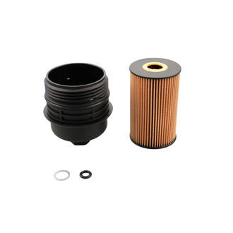 Fel-Pro® - Engine Oil Filter Housing Cap