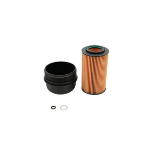 Fel-Pro® - Engine Oil Filter Housing Cap