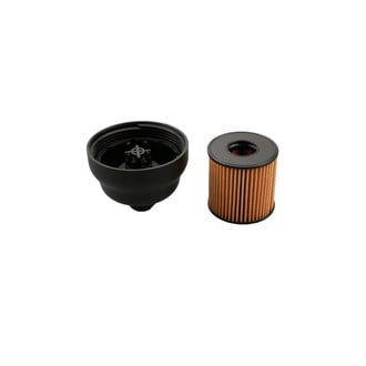Fel-Pro® - Engine Oil Filter Housing Cap