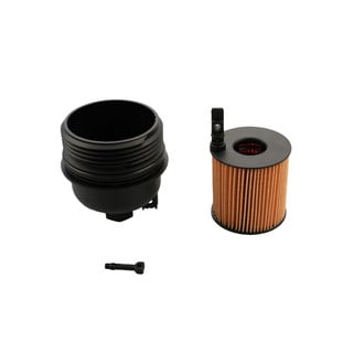 Fel-Pro® - Engine Oil Filter Housing Cap