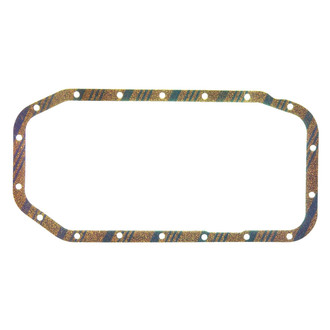 Fel-Pro® - Engine Oil Pan Gasket Set