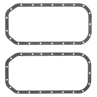 Fel-Pro® - Engine Oil Pan Gasket Set