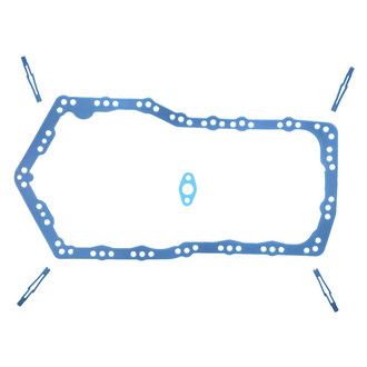Fel-Pro® - Engine Oil Pan Gasket Set