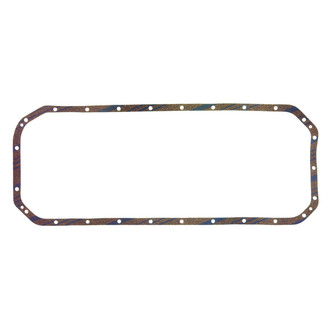 Fel-Pro® - Engine Oil Pan Gasket Set