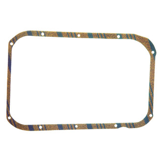 Fel-Pro® - Engine Oil Pan Gasket Set
