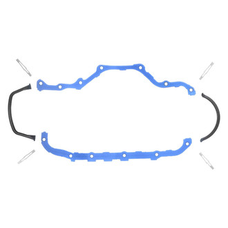 Fel-Pro® - Engine Oil Pan Gasket Set