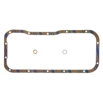 Fel-Pro® - Engine Oil Pan Gasket