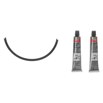 Fel-Pro® - Engine Oil Pan Gasket Set