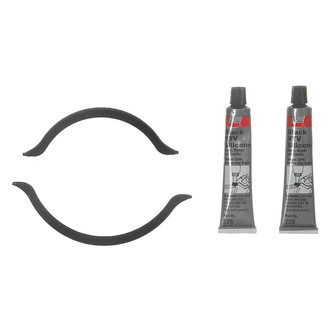 Fel-Pro® - Engine Oil Pan Gasket
