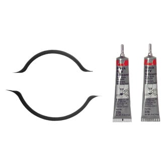 Fel-Pro® - Engine Oil Pan Gasket